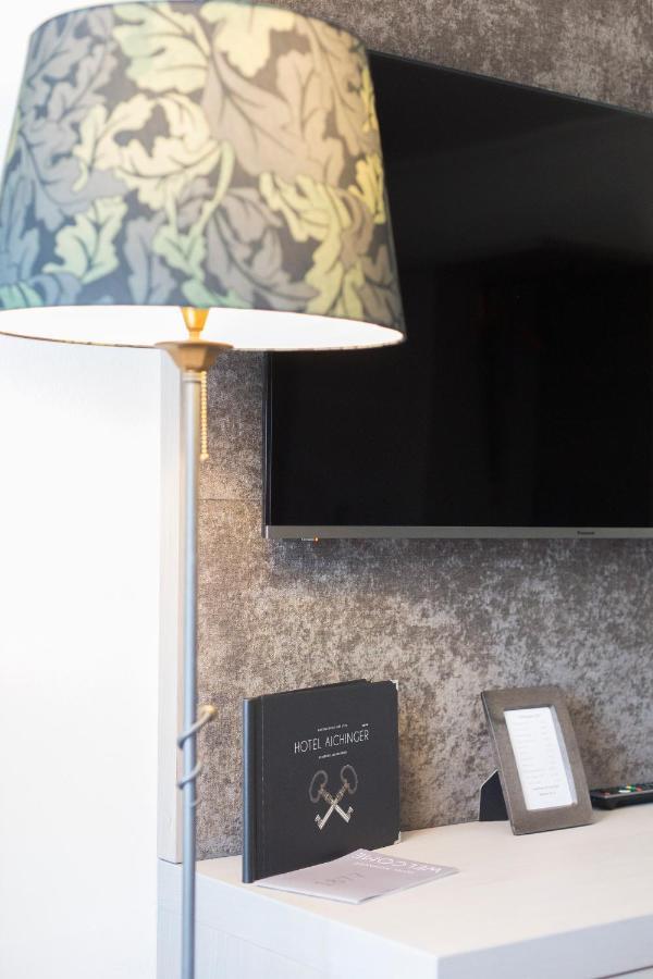 Boutique Hotel Aichinger Нусдорф-ам-Аттерзее Экстерьер фото