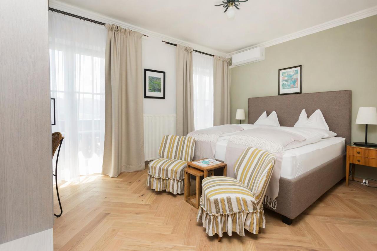 Boutique Hotel Aichinger Нусдорф-ам-Аттерзее Экстерьер фото