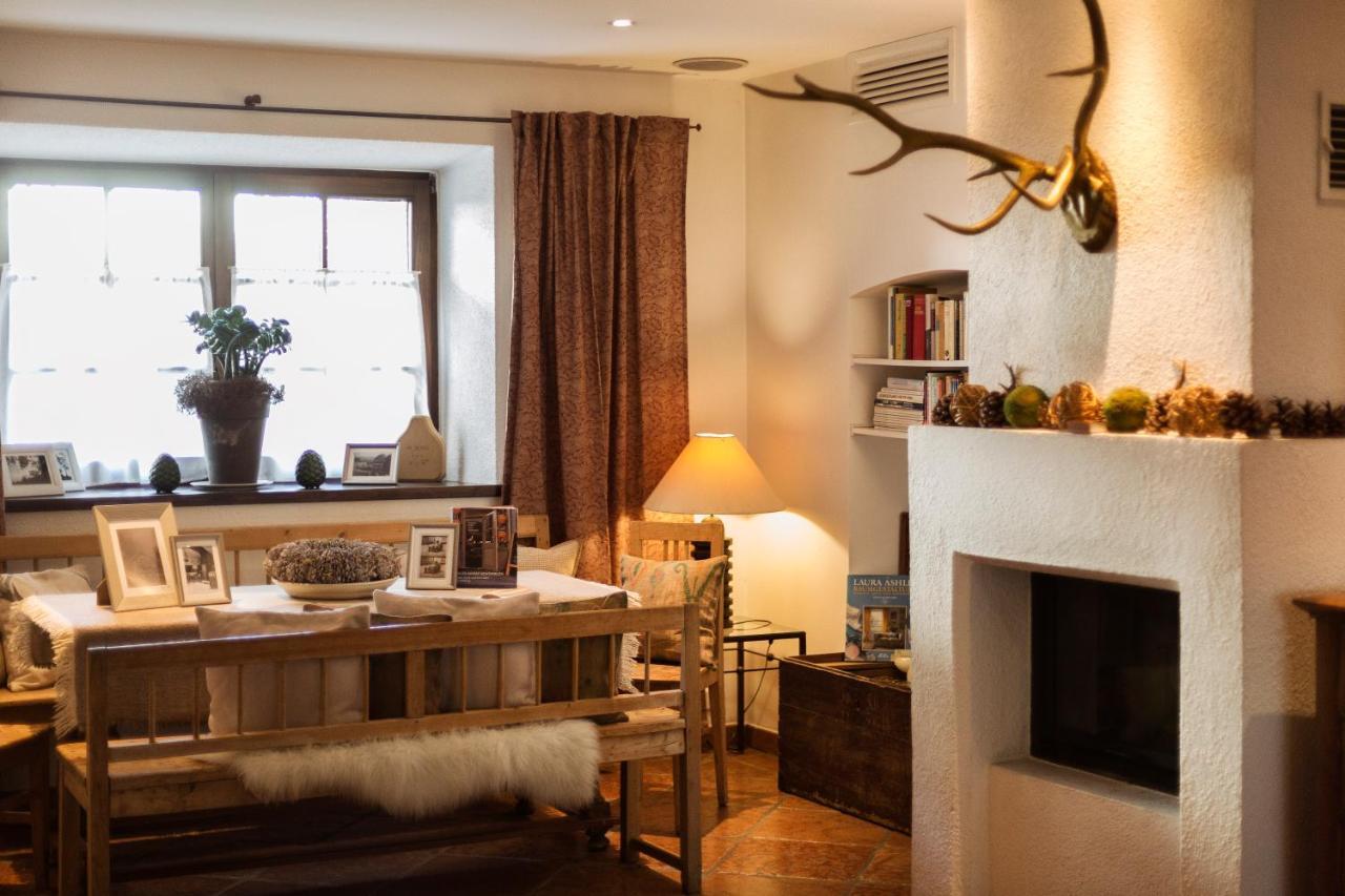 Boutique Hotel Aichinger Нусдорф-ам-Аттерзее Экстерьер фото