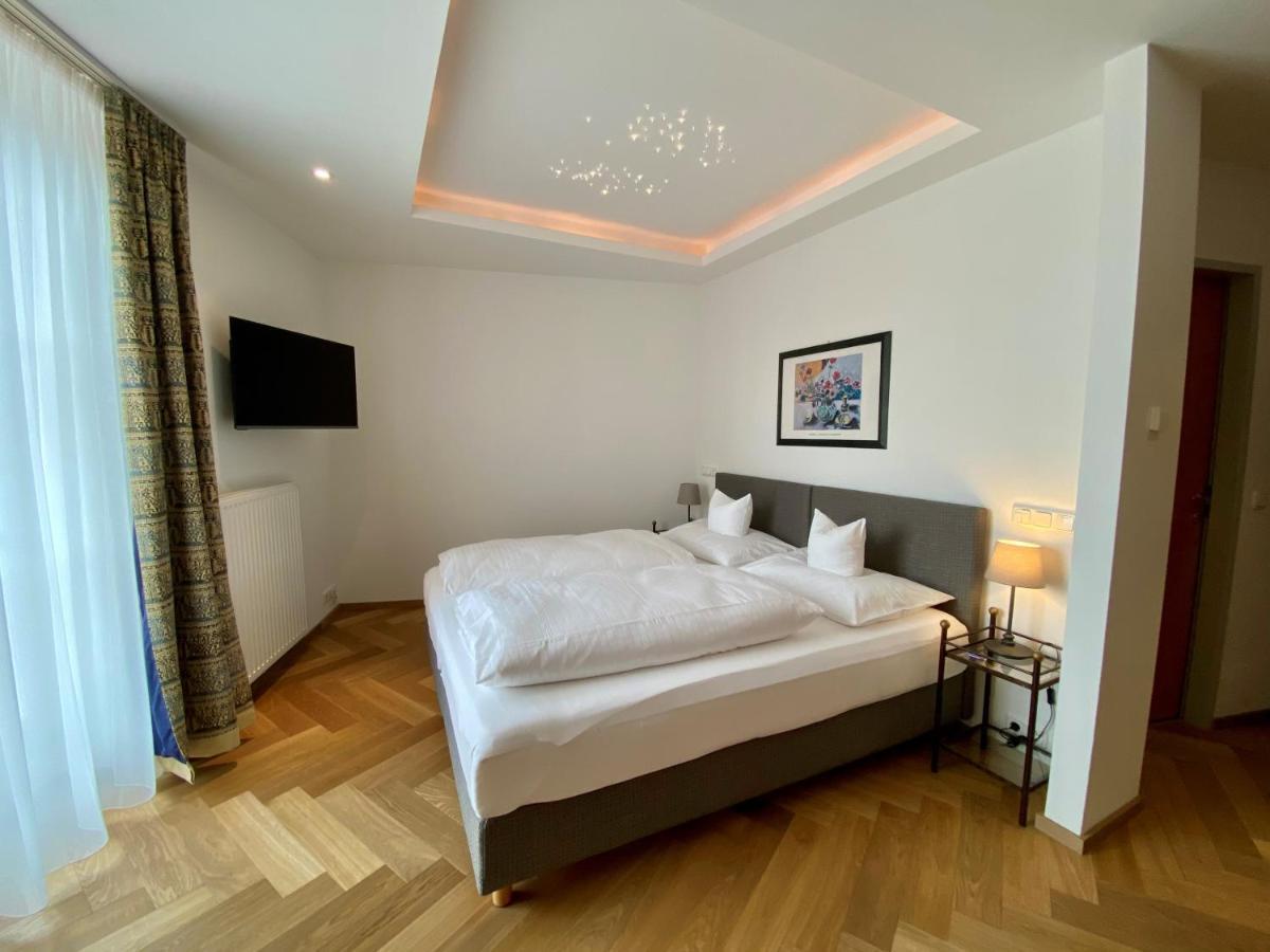 Boutique Hotel Aichinger Нусдорф-ам-Аттерзее Экстерьер фото