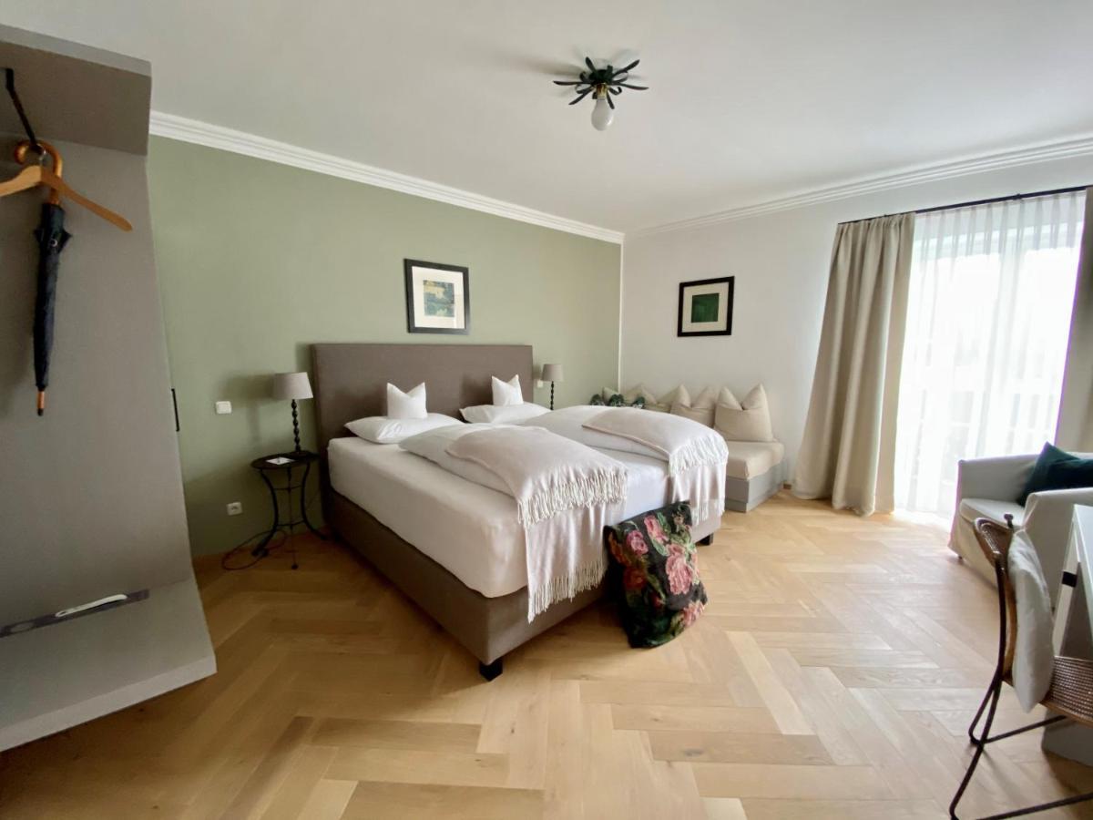 Boutique Hotel Aichinger Нусдорф-ам-Аттерзее Экстерьер фото