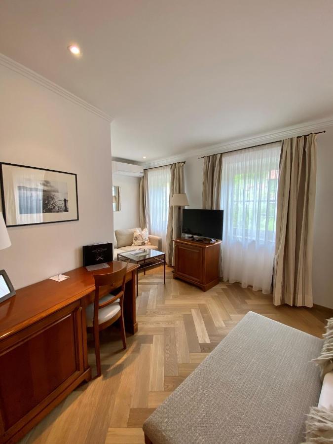 Boutique Hotel Aichinger Нусдорф-ам-Аттерзее Экстерьер фото