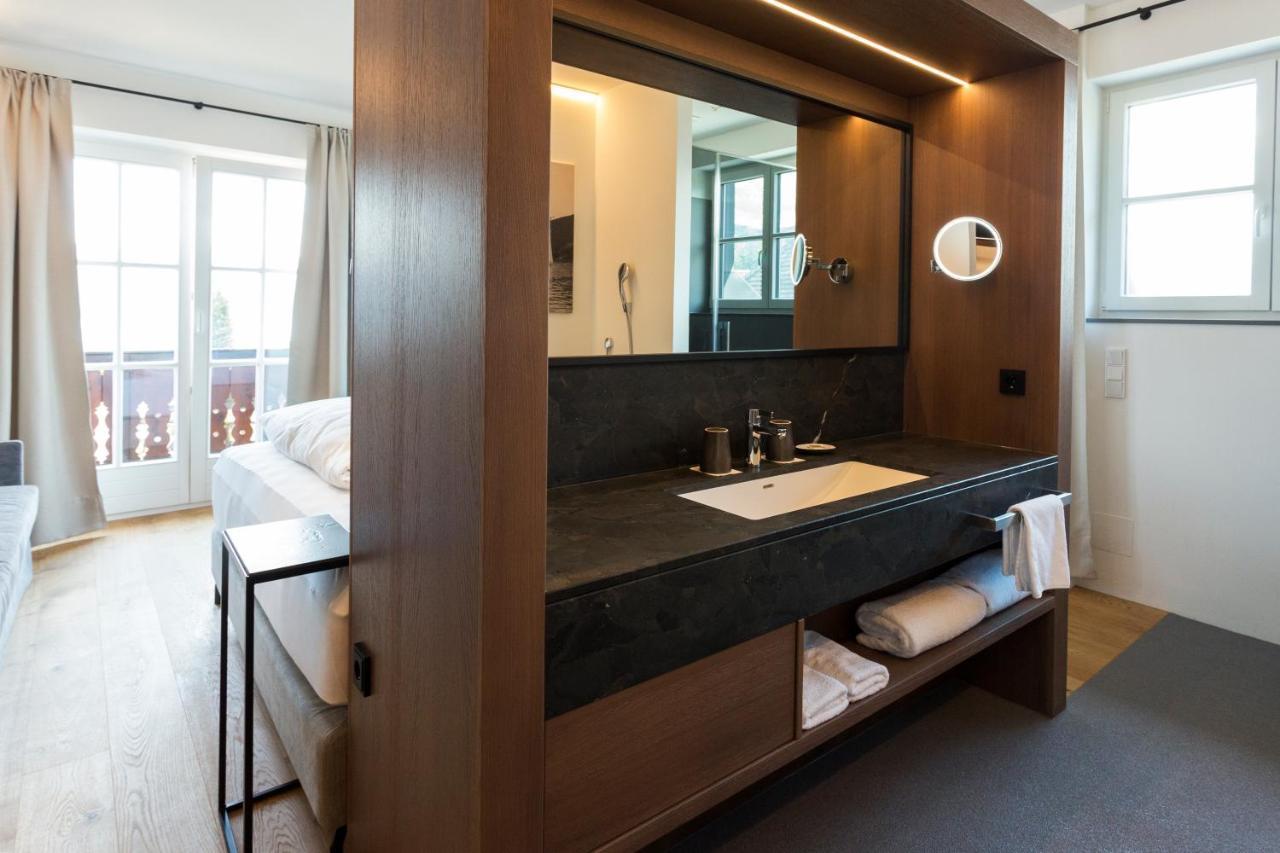 Boutique Hotel Aichinger Нусдорф-ам-Аттерзее Экстерьер фото
