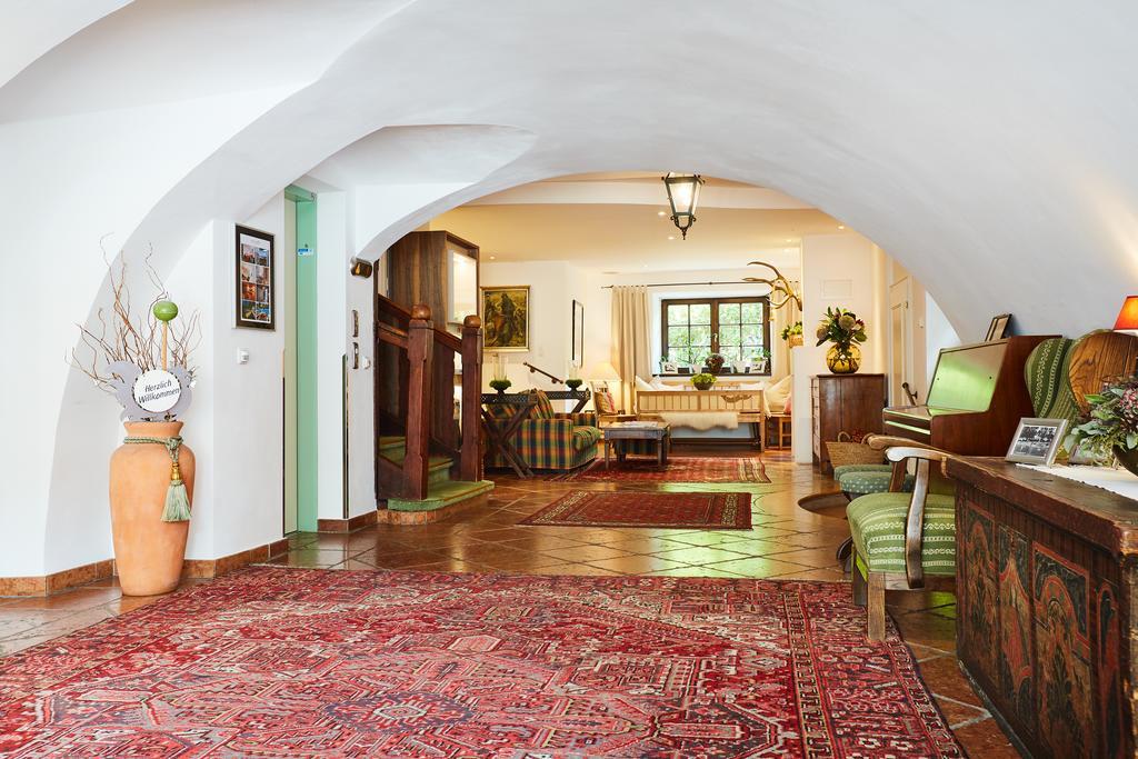 Boutique Hotel Aichinger Нусдорф-ам-Аттерзее Экстерьер фото